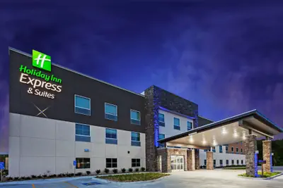 Photo 2 - Holiday Inn Express & Suites Coffeyville by IHG