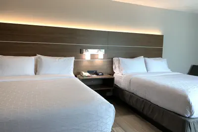 Photo 5 - Holiday Inn Express & Suites Danville by IHG