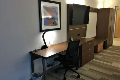 Photo 3 - Holiday Inn Express & Suites Danville by IHG