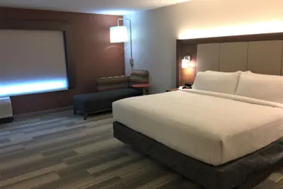 Photo 4 - Holiday Inn Express & Suites Danville by IHG