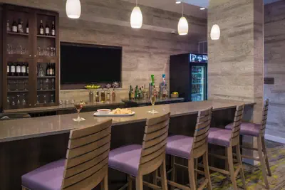 Photo 3 - Fairfield Inn & Suites by Marriott Chicago Schaumburg