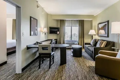 Photo 4 - Candlewood Suites Hartford Downtown by IHG