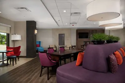 Photo 3 - Home2 Suites by Hilton Muskogee