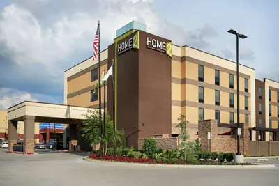 Photo 2 - Home2 Suites by Hilton Muskogee