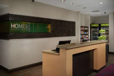 Photo 5 - Home2 Suites by Hilton Muskogee