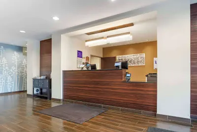 Photo 4 - Sleep Inn & Suites Cumberland - LaVale