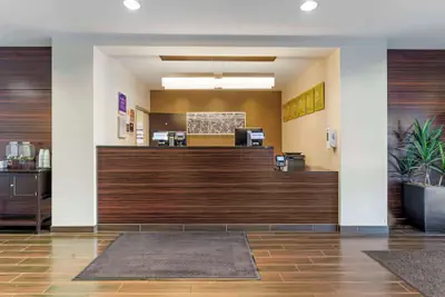 Photo 3 - Sleep Inn & Suites Cumberland - LaVale