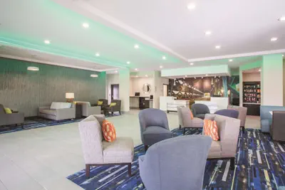 Photo 4 - La Quinta Inn & Suites by Wyndham Cullman
