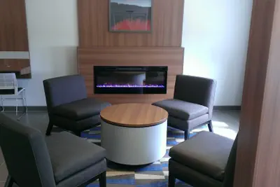 Photo 3 - Microtel Inn & Suites By Wyndham Binghamton