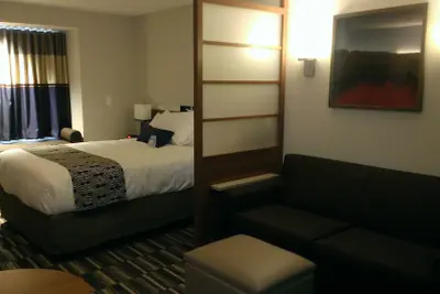 Photo 5 - Microtel Inn & Suites By Wyndham Binghamton