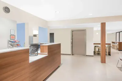 Photo 2 - Microtel Inn & Suites By Wyndham Binghamton