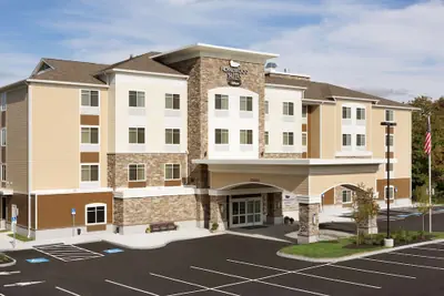Photo 2 - Homewood Suites by Hilton Augusta