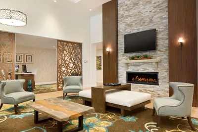 Photo 4 - Homewood Suites by Hilton Augusta