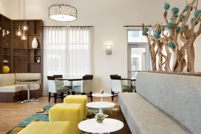 Photo 3 - Homewood Suites by Hilton Augusta
