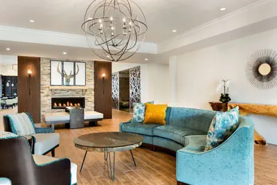 Photo 5 - Homewood Suites by Hilton Augusta