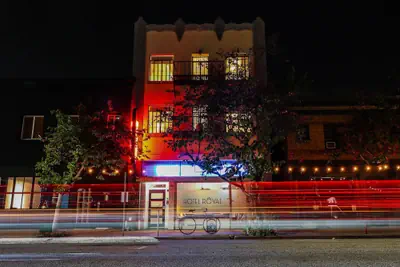 Photo 2 - Hotel Royal