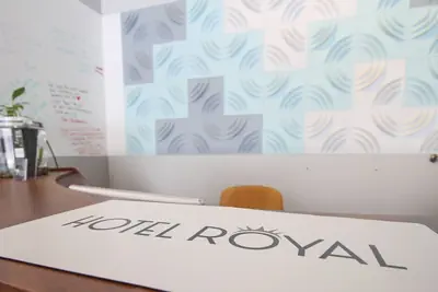 Photo 5 - Hotel Royal