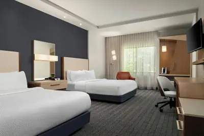 Photo 2 - Courtyard by Marriott Denver North/Westminster