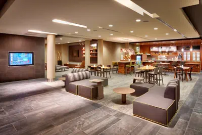 Photo 3 - Courtyard by Marriott Denver North/Westminster