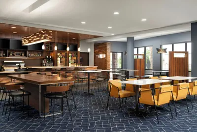 Photo 5 - Courtyard by Marriott Denver North/Westminster