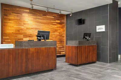 Photo 4 - Courtyard by Marriott Denver North/Westminster