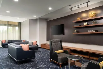 Photo 4 - Courtyard by Marriott Denver North/Westminster