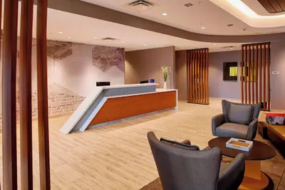 Photo 4 - SpringHill Suites by Marriott Dayton Beavercreek