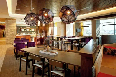 Photo 3 - SpringHill Suites by Marriott Dayton Beavercreek