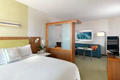 Photo 5 - SpringHill Suites by Marriott Dayton Beavercreek