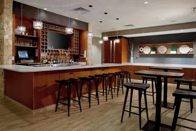 Photo 2 - SpringHill Suites by Marriott Dayton Beavercreek