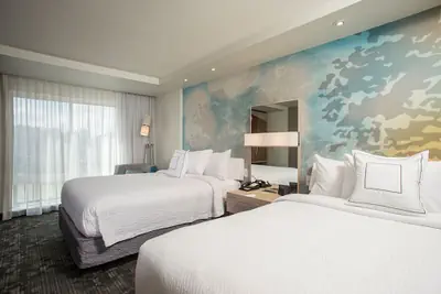 Photo 4 - Courtyard by Marriott Albany Clifton Park