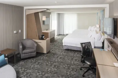 Photo 5 - Courtyard by Marriott Albany Clifton Park