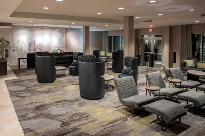 Photo 3 - Courtyard by Marriott Albany Clifton Park