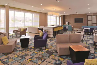 Photo 3 - La Quinta Inn & Suites by Wyndham Page at Lake Powell