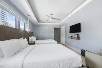 Photo 3 - Elita Hotel