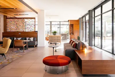 Photo 3 - Andaz Scottsdale Resort & Bungalows