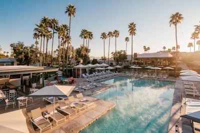 Photo 2 - Andaz Scottsdale Resort & Bungalows