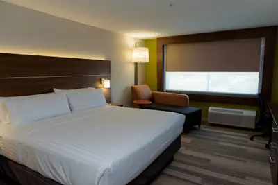 Photo 5 - Holiday Inn Express & Suites McKinney - Frisco East by IHG