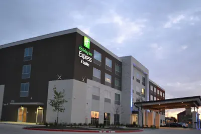 Photo 2 - Holiday Inn Express & Suites McKinney - Frisco East by IHG