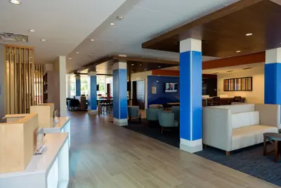 Photo 3 - Holiday Inn Express & Suites McKinney - Frisco East by IHG