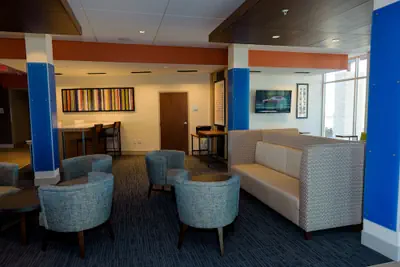 Photo 4 - Holiday Inn Express & Suites McKinney - Frisco East by IHG