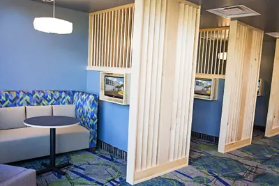 Photo 3 - Holiday Inn Express & Suites Greenwood Mall by IHG