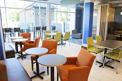 Photo 4 - Holiday Inn Express & Suites Greenwood Mall by IHG
