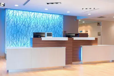 Photo 3 - Fairfield Inn & Suites Medina