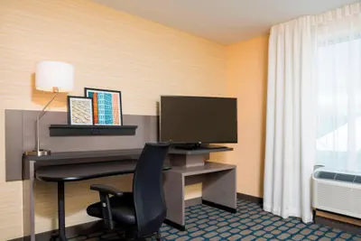 Photo 5 - Fairfield Inn & Suites Medina