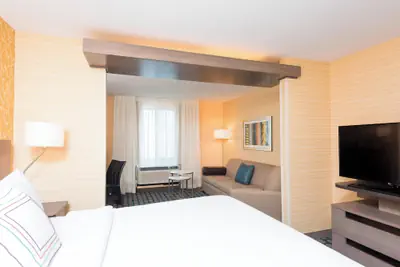 Photo 4 - Fairfield Inn & Suites Medina