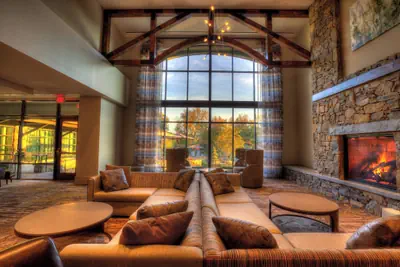 Photo 4 - Courtyard by Marriott Pigeon Forge