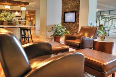 Photo 3 - Courtyard by Marriott Pigeon Forge