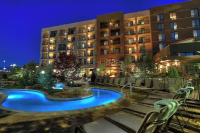 Photo 2 - Courtyard by Marriott Pigeon Forge
