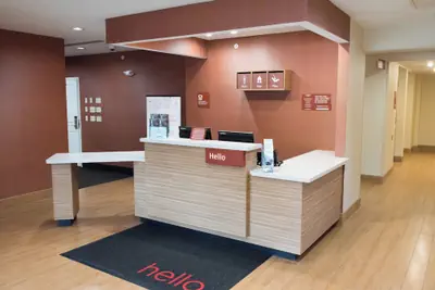 Photo 2 - TownePlace Suites by Marriott Battle Creek